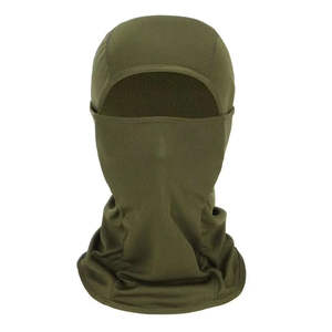 Balaclava en gros pour hommes, couvre-visage intégral, couvre-tête de moto, impression personnalisée du logo, balaclava pour le cyclisme, pour hommes - Product Image 5