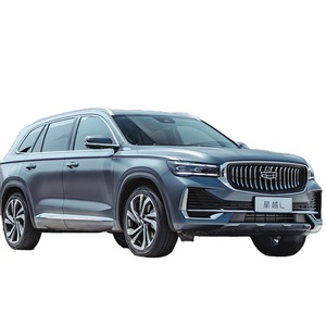 SUV hybride électrique à essence de luxe de grande taille 2024, sortie d'usine, conduite à gauche, véhicule tout-terrain en provenance de Chine - Product Image 4