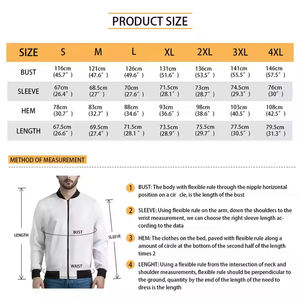 Vestes universitaires en laine rouge de qualité supérieure et bras en cuir pur crème Letterman College Bomber CollegeBaseballjacket pour hommes - Product Image 6