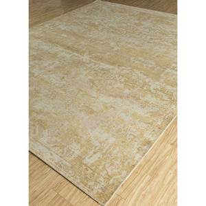 พรมขนสัตว์ถักมือ Erbe Classic Style Gs-1068(Cs-06) ลายเหรียญสี่เหลี่ยมผืนผ้า สำหรับตกแต่งบ้าน ห้องนั่งเล่น ห้องนอน - Product Image 2