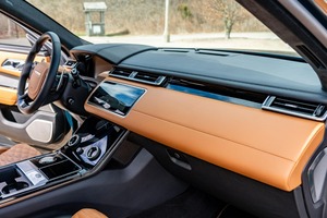 รถยนต์ Range Rover Velar SVAutobiography Dynamic Edition ปี 2020 สภาพดี ใช้งานน้อย - Product Image 5