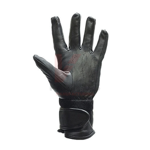 Guantes de Motociclismo con Pantalla Táctil, Antideslizantes en la Palma, Protección de Nudillos, Dedos Completos, para Motociclistas Diarios - Product Image 6