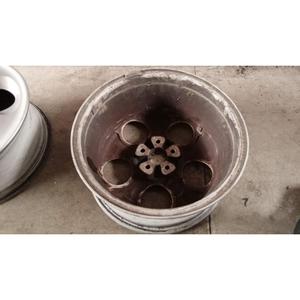 ล้อแม็กซ์ ALFA ROMEO 156 Saloon Series (932_) (03>05) รุ่น 60569917 - Product Image 3