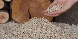Granulés de bois ENplus A1 Europe 100% biocarburants, densité 690 pour systèmes de chauffage - Product Image 2