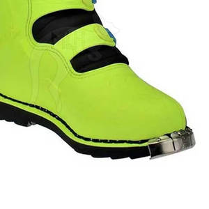 Calzado deportivo de calidad superior para moto, calzado de moto de nuevo estilo a precio bajo al por mayor - Product Image 4