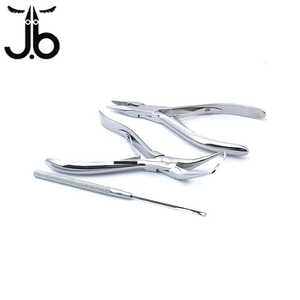 Kit de herramientas de extensión de pelo, alicates para extensiones de pelo, herramientas para extensiones de pelo, herramientas de fabricación - Product Image 4