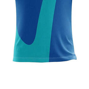 Maillot de football tendance, en tissu respirant, imprimé par sublimation, disponible en toutes tailles - Product Image 6