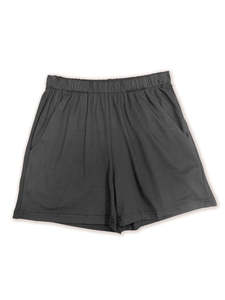 Skinny Fit Summer Wear Cotton <b>Shorts</b> for <b>Women</b> Professional Designing Quick Dry Breathable <b>Elastic</b> <b>Waist</b> Custom <b>Women's</b> <b>Shorts</b> - Product Image 3