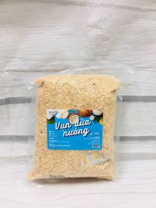 Chips de noix de coco grillées croustillantes en vrac pour les services de restauration et les marques de vente au détail - Product Image 2