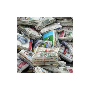 กระดาษคราฟท์กระดาษเสียจากหนังสือพิมพ์มีคุณภาพสูงกระดาษสำหรับสั่งซื้อกระดาษแข็งแบบเกาหลีขายส่ง - Product Image 5