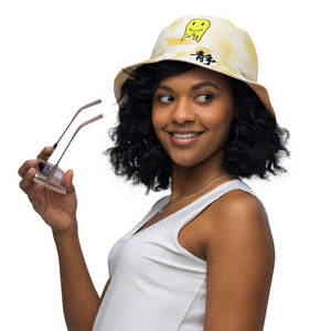 Stylish Custom Made <b>Bucket</b> <b>Hats</b> Unique Color Best Quality Designed in Sialkot - Product Image 4