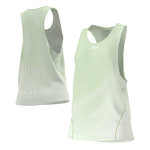 เสื้อวิ่งสำหรับผู้หญิง DAWN Mint-Cycling Jersey - Product Image 5