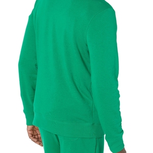 Sweat-shirts à capuche pour hommes de qualité supérieure, vêtements décontractés d'automne, 100% coton, impression numérique, séchage rapide - Product Image 3