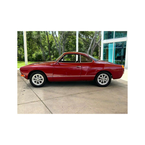 깨끗한 제목 사용 <span class=keywords><strong>1972</strong></span> V-OLKSWAGEN K-ARMANN G-HIA 문 배달 저렴한 가격에 판매 - Product Image 1
