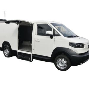 SUV d'occasion 1,2 tonne à conduite à gauche, avec galerie de toit en alliage d'aluminium R17, modèle 2024, haute qualité, le plus rapide des véhicules à énergie nouvelle - Product Image 1