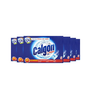 Calgon adoucit l'eau pour des bains doux et apaisants - Product Image 2