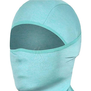 Cómodo superventas tamaño personalizado hombres pasamontañas fábrica al por mayor precio personalizado color pasamontañas para hombres - Product Image 2