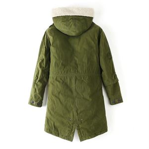 Parka d'hiver décontractée pour homme, imperméable et chaude, manteau matelassé grande taille pour l'extérieur, veste de ski en polyester pas chère pour homme - Product Image 5