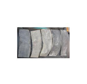 Plaques en corne de buffle de qualité d'exportation, très vendues, 100% corne véritable pour montures de lunettes, plaque en corne de couleur naturelle, best-seller - Product Image 4