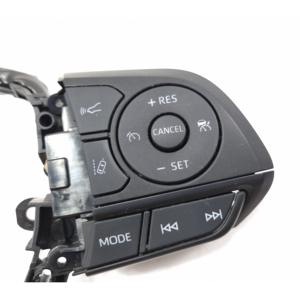 TOYOTA Rav4 Serie A25A-FXS (18>) Multifunktions-Lenkradsteuerung - Product Image 6