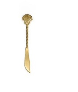 Juego de cubiertos para restaurante CastedCrystal Cuchara Utensilio Boda - Product Image 5
