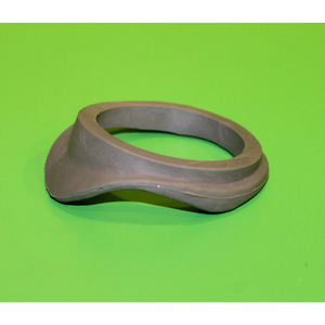 Collarín de plástico para tapa de tanque de gasolina para Lambretta LC + LD - Product Image 2
