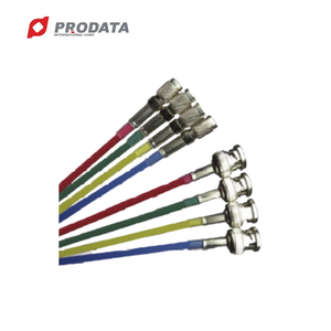 ชุดประกอบสายเคเบิล CXP 12 OEM MV Coaxpress สำหรับวิชันซิสเต็ม - Product Image 3