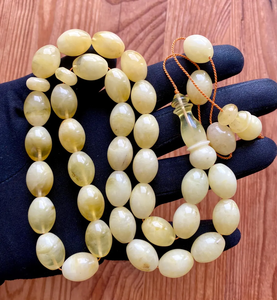 Tasbih, cuentas de oración musulmanas, islámicas - Product Image 5