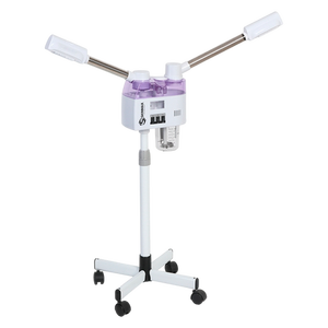 Máquina de vapor facial y corporal de ozono frío y caliente - Product Image 1