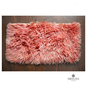 Tapis à poils longs en laine écologique de qualité supérieure Design moderne pour la maison pour le salon chambre à coucher dans le monde entier en vente à bon prix - Product Image 6
