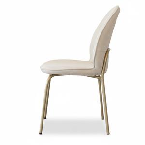 Silla de Comedor MONZA de Tela de Alta Calidad – Conjunto de Asientos Modernos para Hogar y Comercios - Product Image 3