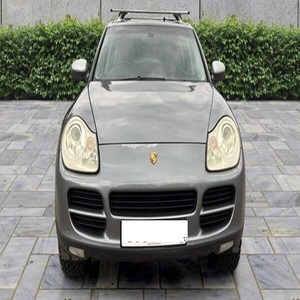 PORSCHE CAYENNE 3.2 V6 TIPTRONIC S AWD 5DR d'occasion, conduite à gauche/droite - Product Image 1