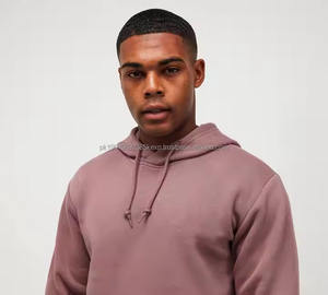 Customized Logo Men's Plus Size Windproof Cotton Polyester Tracksuit Winter Solid Pattern Price on <b>Sale</b> - Product Image 5