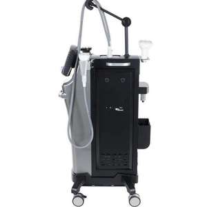 เครื่องดูแลผิวคุณภาพดีที่สุด -X พร้อมระบบคลื่นวิทยุและระบบดูดสุญญากาศ - Product Image 1