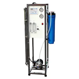 Reverse Osmosis System Water Filtration