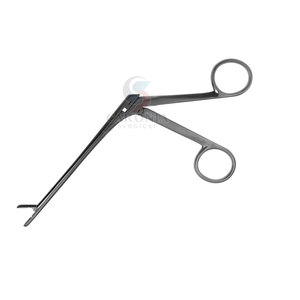Vente en gros Instrument chirurgical de haute qualité Disque de Spurling orthopédique Rongeur Disque de Spurling en acier inoxydable Rongeur - Product Image 4