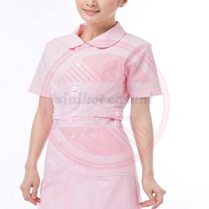 Uniformes d'allaitement de qualité supérieure jupes \ uniforme d'infirmière médicale professionnelle robes de jupe de gommage pour femmes - Product Image 4