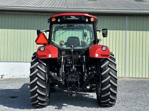 Tracteur agricole McCormick X7.650 70HP 4WD 2017 pour composants principaux du moteur (pompe, boîte de vitesses) - Haute productivité disponible à la vente - Product Image 4