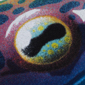 T-Shirt da Uomo in Puro Cotone Lavato Stile Vintage, Vestibilità Ampia, Colore Nero Fumé, Casual, Streetwear, Morbida e Traspirante per Uso Quotidiano Urbano - Product Image 6