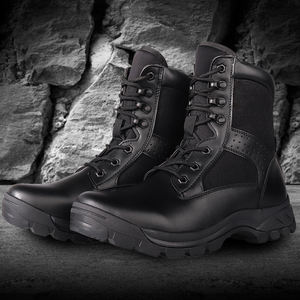 LUDEY Chaussures <span class=keywords><strong>de</strong></span> <span class=keywords><strong>chasse</strong></span> et voyage imperméables Desert Jungle Tactical Hiking Boots Lightweight - Product Image 2