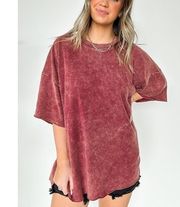 Wholesale Custom Size Custom Printed Floral Woman <b>Shirt</b> <b>Dress</b> <b>Short</b> <b>Sleeves</b> 100% Viscose <b>Dresses</b> for From BD - Product Image 2