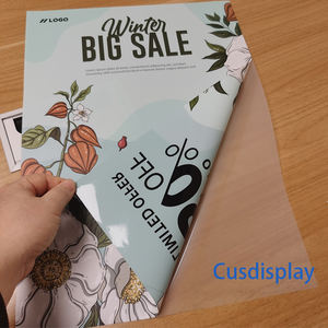 <span class=keywords><strong>Prix</strong></span> usine grand adhésif en vrac personnalisé <span class=keywords><strong>affiche</strong></span> impression personnalisation boutique décoration barbier <span class=keywords><strong>affiche</strong></span> pour la publicité et l'affichage - Product Image 1