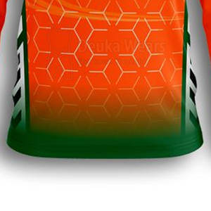 เสื้อยิงบาสเก็ตบอลขนาดใหญ่พิเศษระบายอากาศได้ดีออกแบบสำหรับผู้ชายและผู้ใหญ่ - Product Image 6