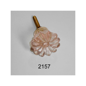 2025 Lowest Price Office and Home Wardrobe Glass Knobs New Premium Quality Drawer Handles for Door <b>Accessories</b> - Product Image 3