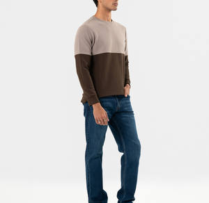 Último Producto, Diseño Personalizado, Proveedores de Pakistán, Sudadera Casual Masculina, Sudadera con Diseño Personalizado para Hombre, Suave y Elegante - Product Image 4