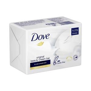 Original Dove Beauty Cream Bar Classic Original <b>Soap</b> for Shower and Bath Cleansing Wholesale Low Price - Product Image 1
