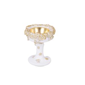 Modern Design Metal Bakhoor <b>Burner</b> for Home Decor and Fragrance Trending Middle East Arabic Incense <b>Burner</b> for Fragrance - Product Image 2