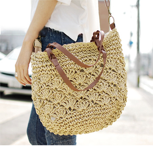 Sac en ceinture de mer tressée, de haute qualité, fabriqué au vietnam, bon marché, collection - Product Image 6