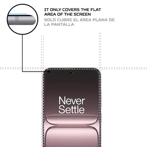 ฟิล์มกันกระแทกหน้าจอวันพลัส 13 เอส - Product Image 4