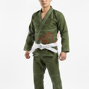 Choix de confiance, combinaison de Jiu-Jitsu BJJ, kimono de Jiu-Jitsu, tenue fiable pour les besoins d'entraînement professionnels - Product Image 4